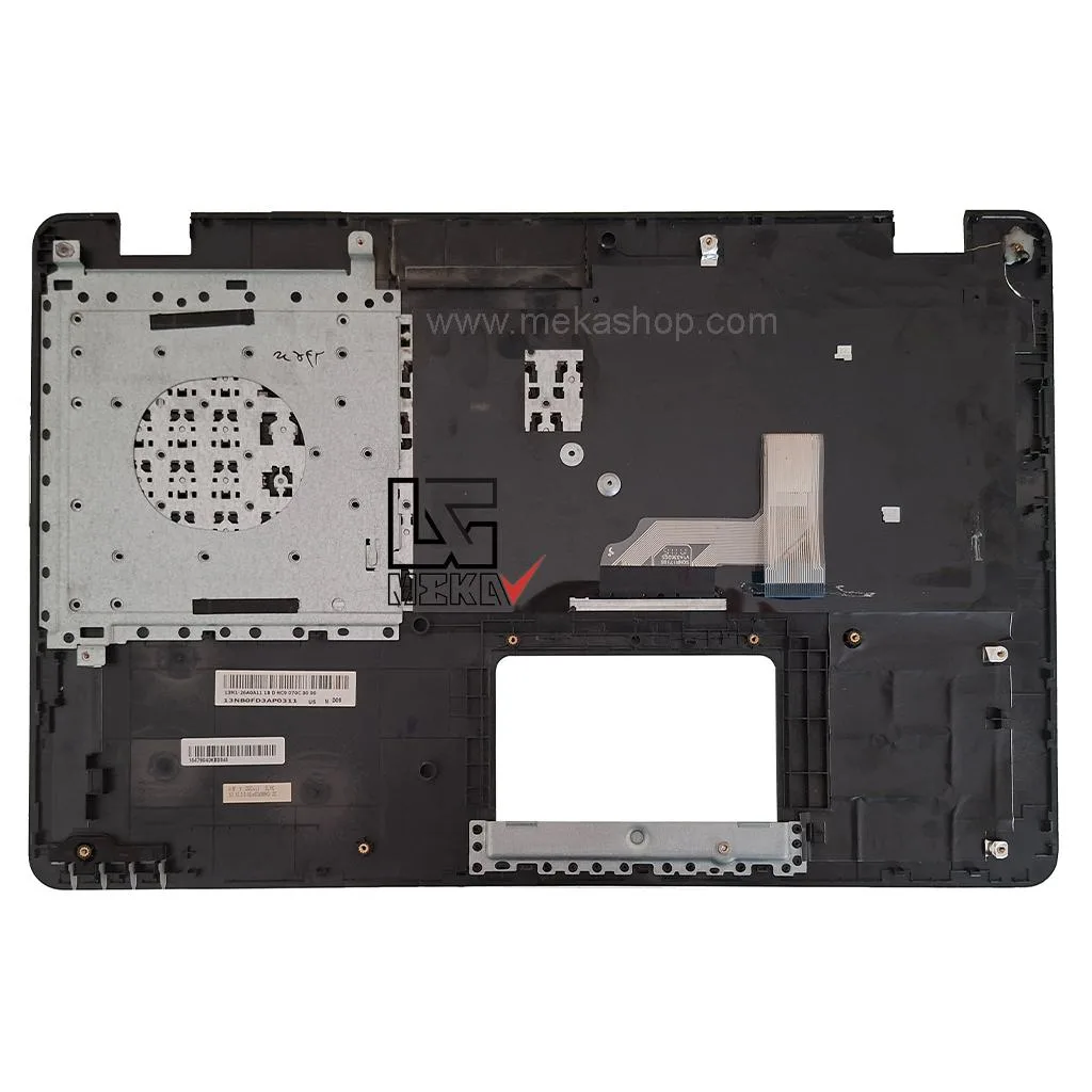 Case C X542