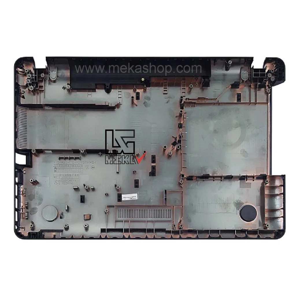 Case-D-Asus-X541UJ
