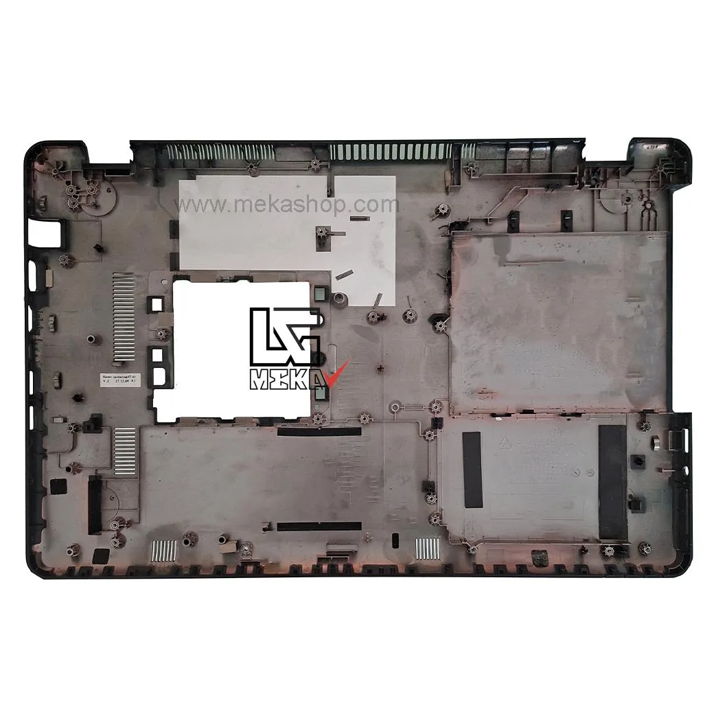 Case-D-FL8000U