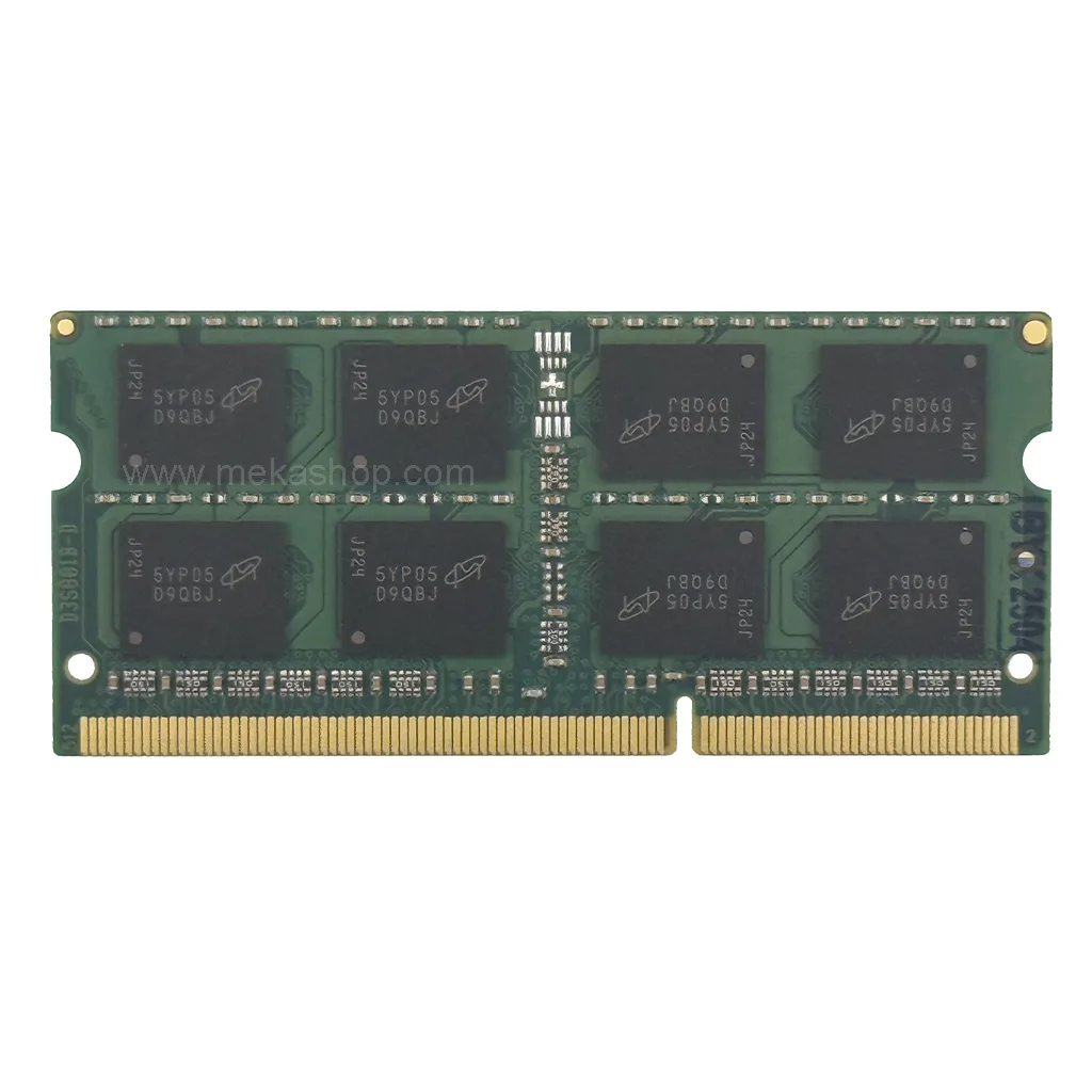 Crucial-DDR3L-1600MHz-PC3l-8GB