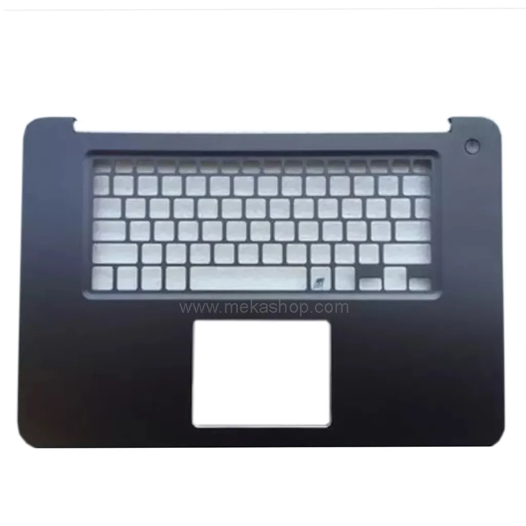 قاب کنار کیبورد لپ تاپ دل Dell Inspiron...