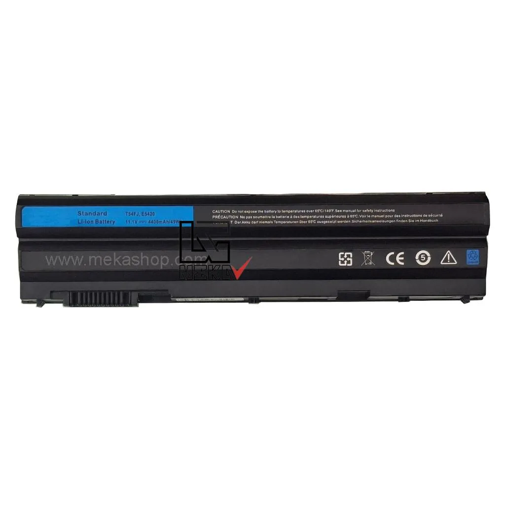 Dell Inspiron 5520