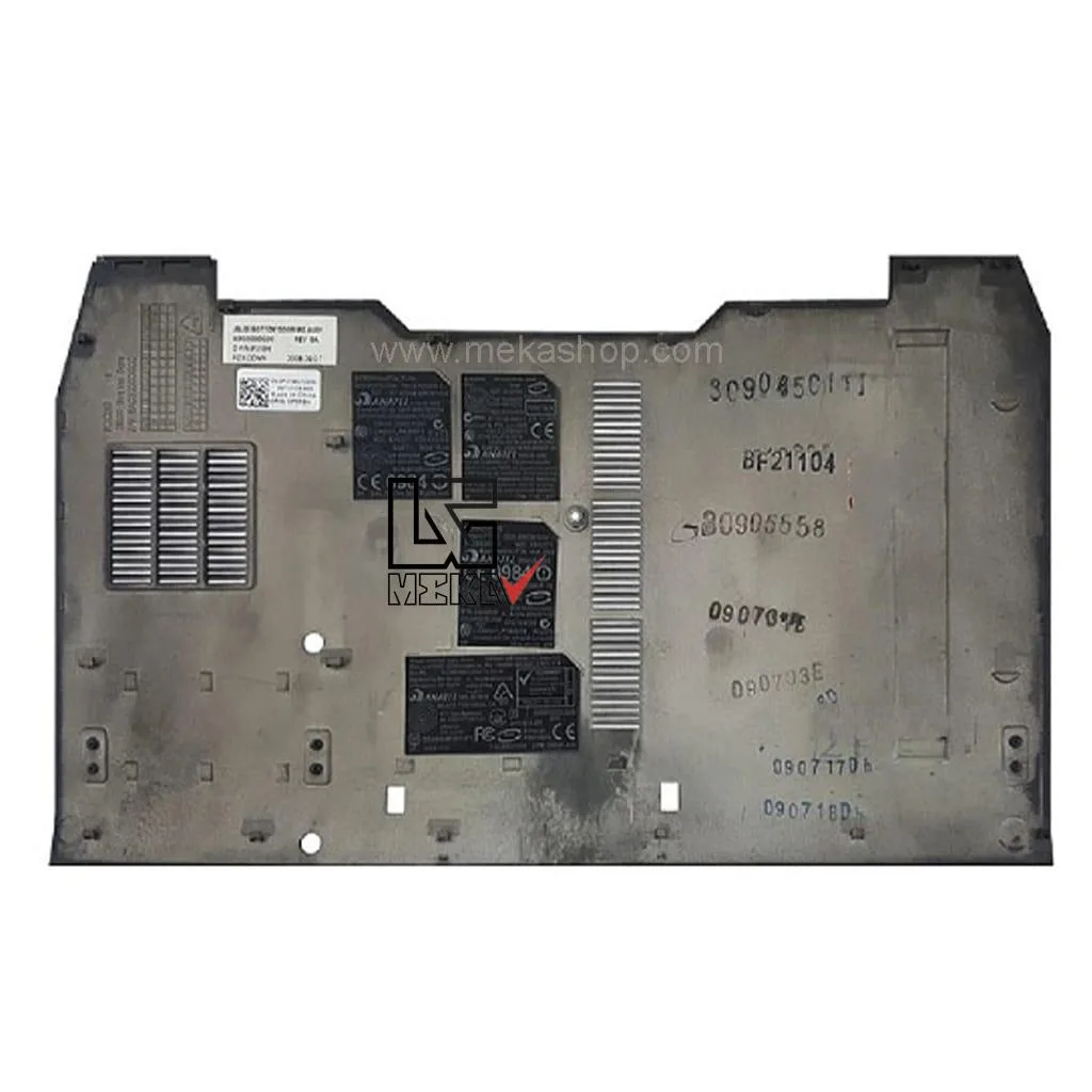 Dell-Latitude-E6410-D