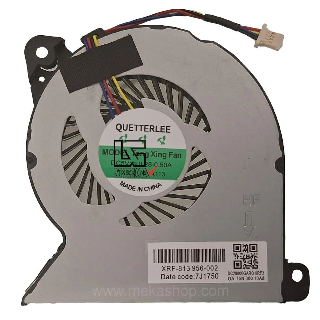 Fan-450-G2