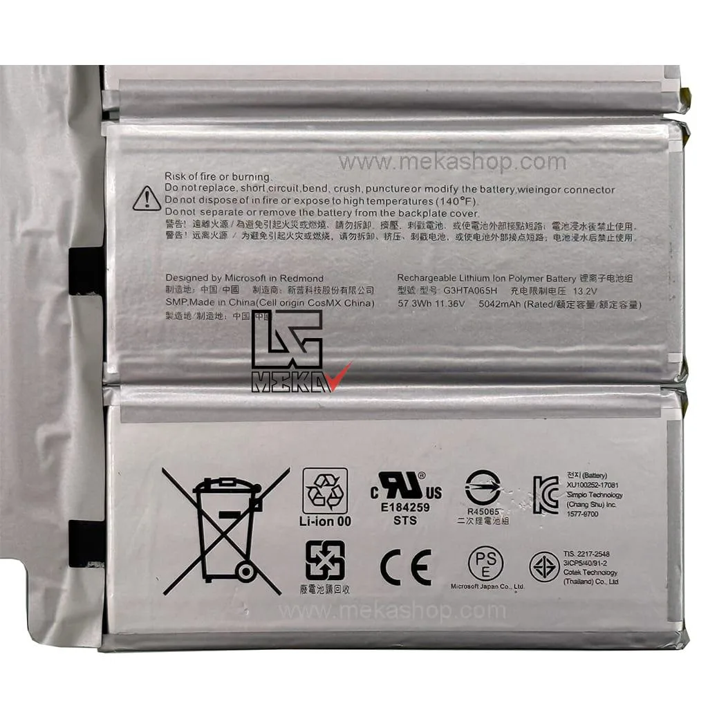 G3HTA065H