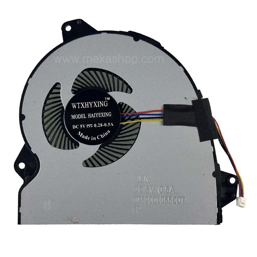 فن سی پی یو لپ تاپ ایسوس CPU...