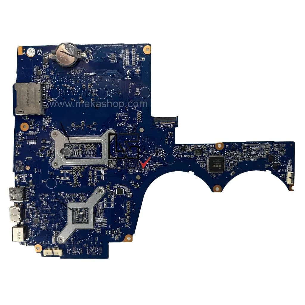 HP-15-AY-I5-7200-2GB