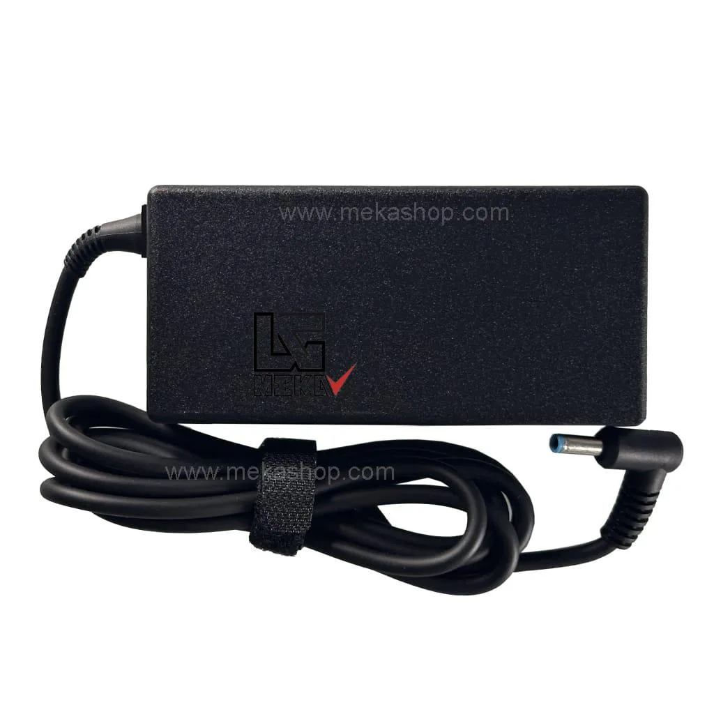 HP-19.5V-3.33A-4.5-3.0-سرآبی