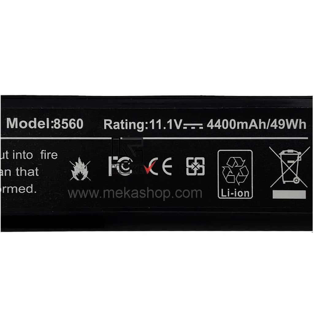 HP-8560-6360