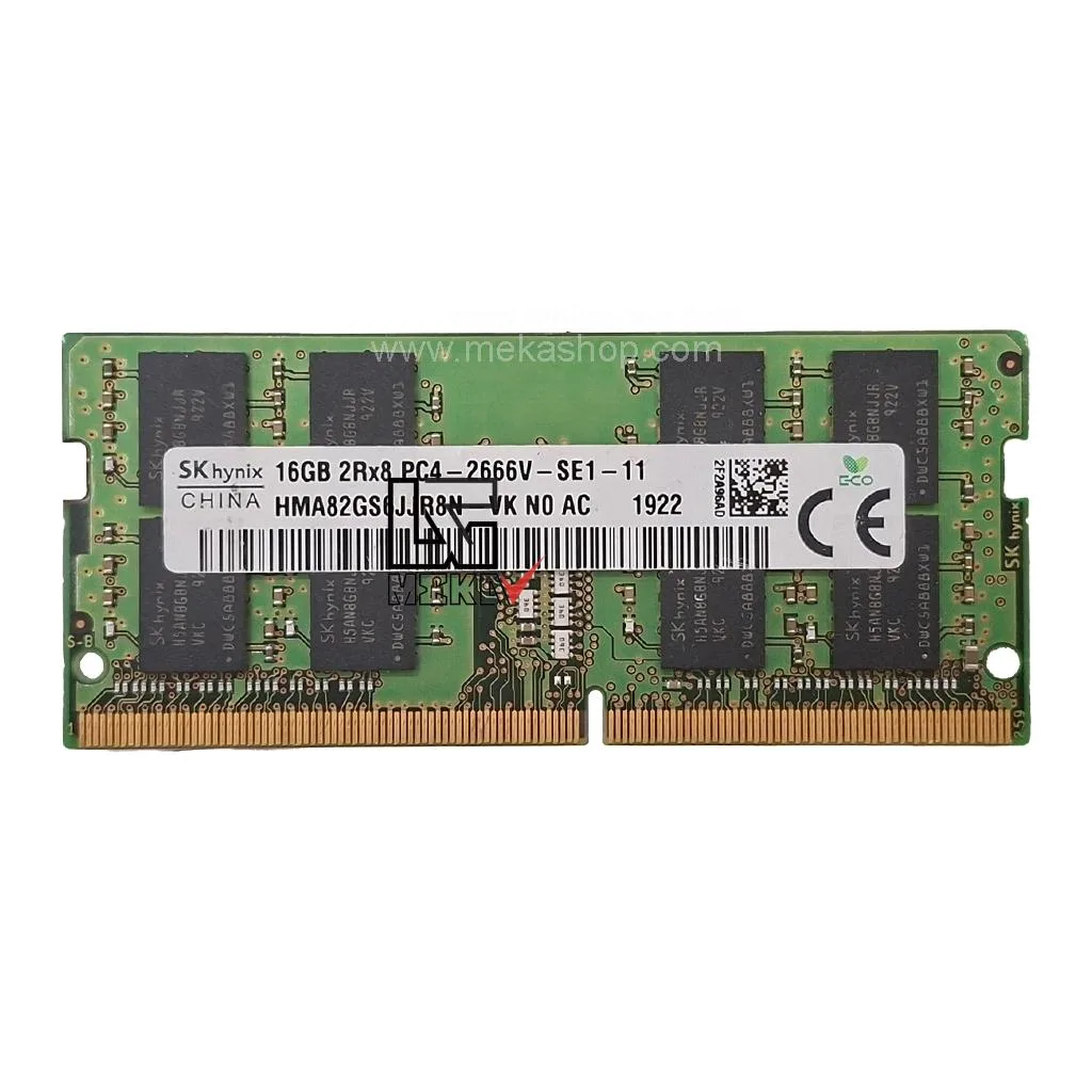 Hynix-DDR4-2666MHz-PC4-CL19-16GB