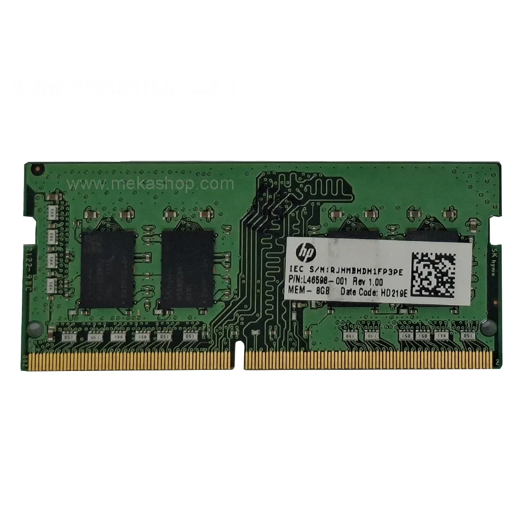Hynix-PC4--3200-8GB