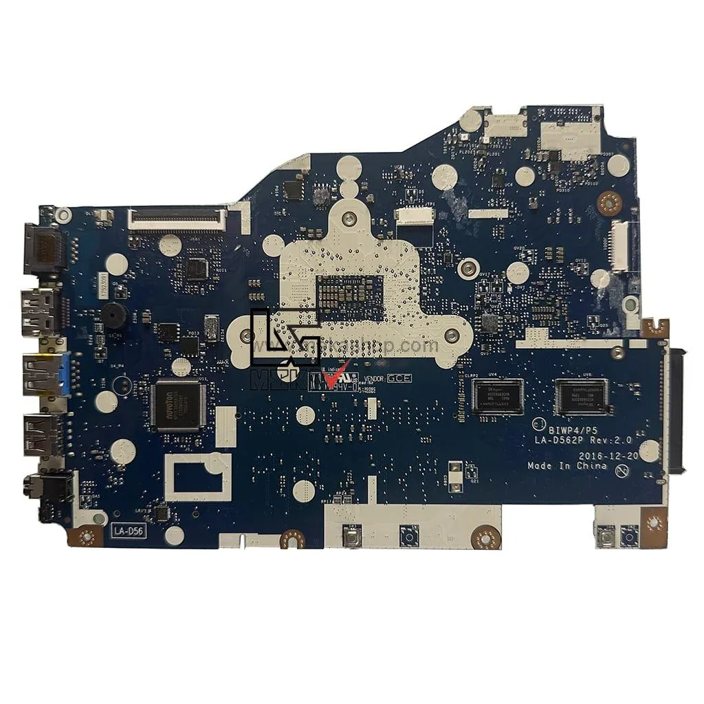 IP110-I7-6500-2G