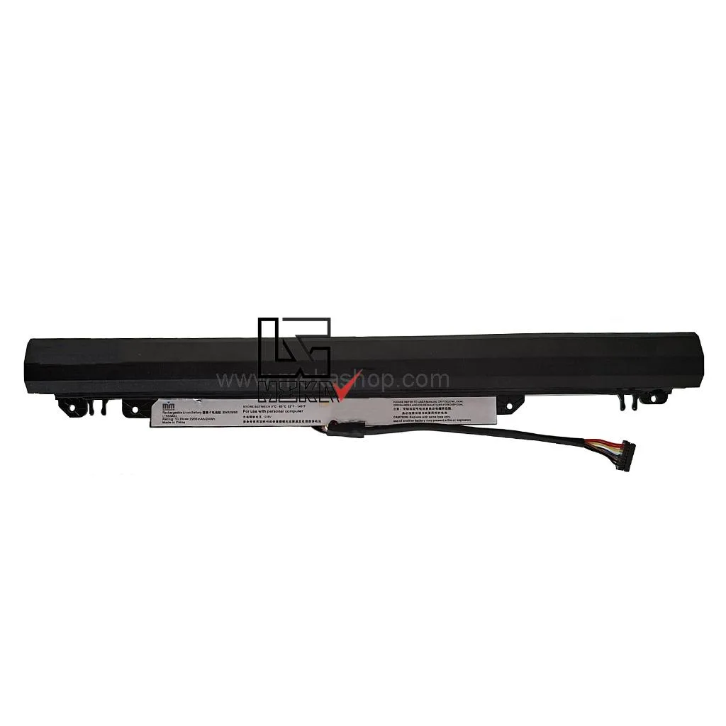 باتری لپ تاپ لنوو Pn: L15S3A02) Lenovo IdeaPad...