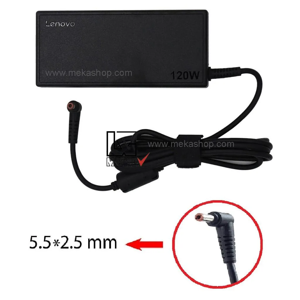 Lenovo-19.5V-6.15A-5.5-2.5