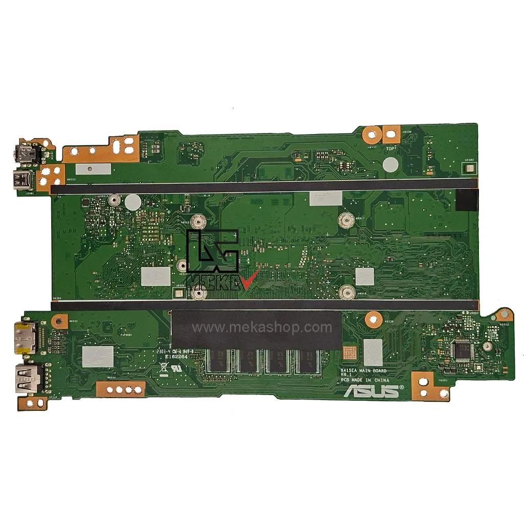 Motherboard-X515