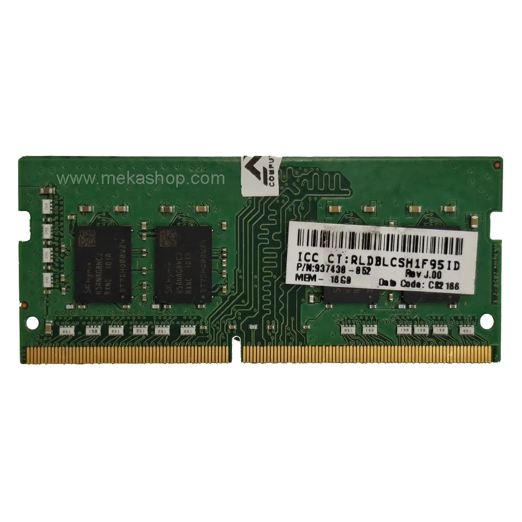 Ram-SKHynix-3200MHZ-16g