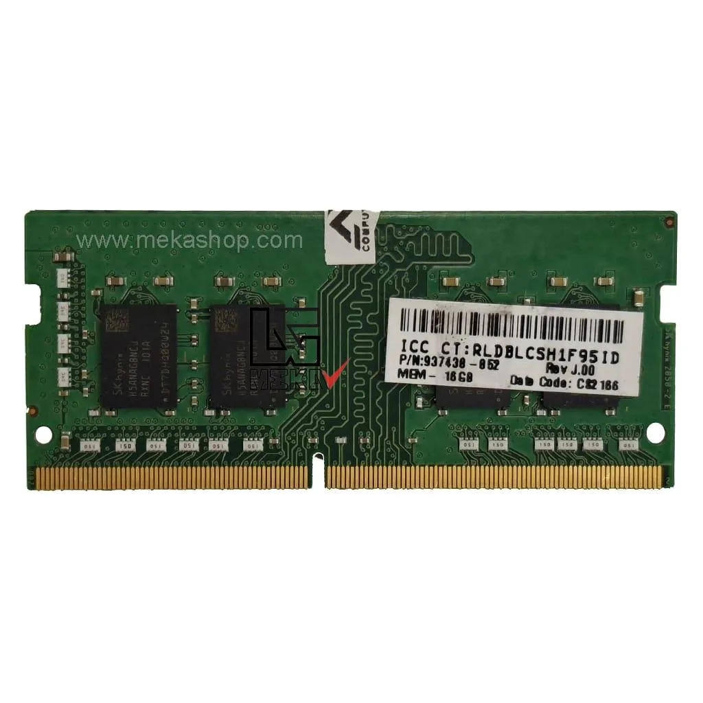 Ram-SKHynix-3200MHZ-16g