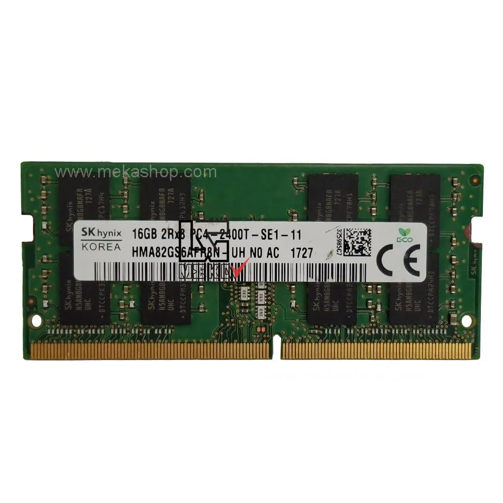 Ram-SKHynix-DDR4-2400MHZ-16g