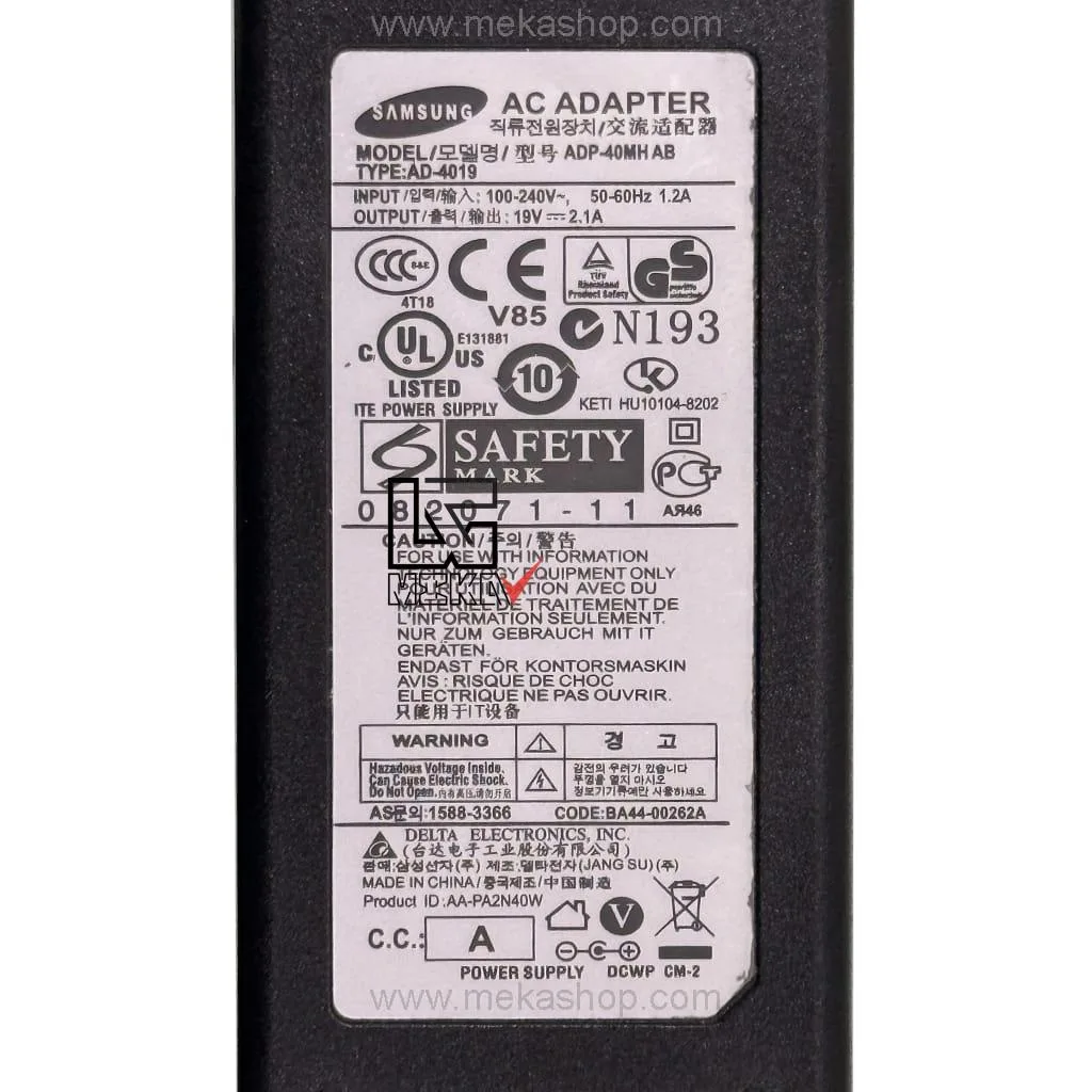 Samsung-19V-2.1A-5.5-3.0
