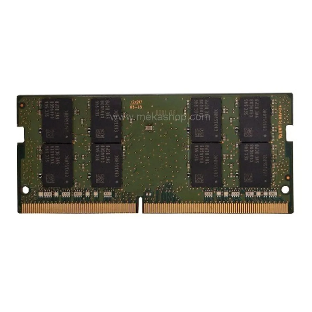 Sumsung-DDR4-2133MHz-PC4-CL15-8GB