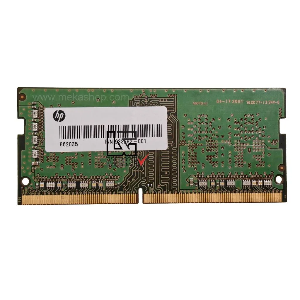 Sumsung-DDR4-PC4-2666V-4GB