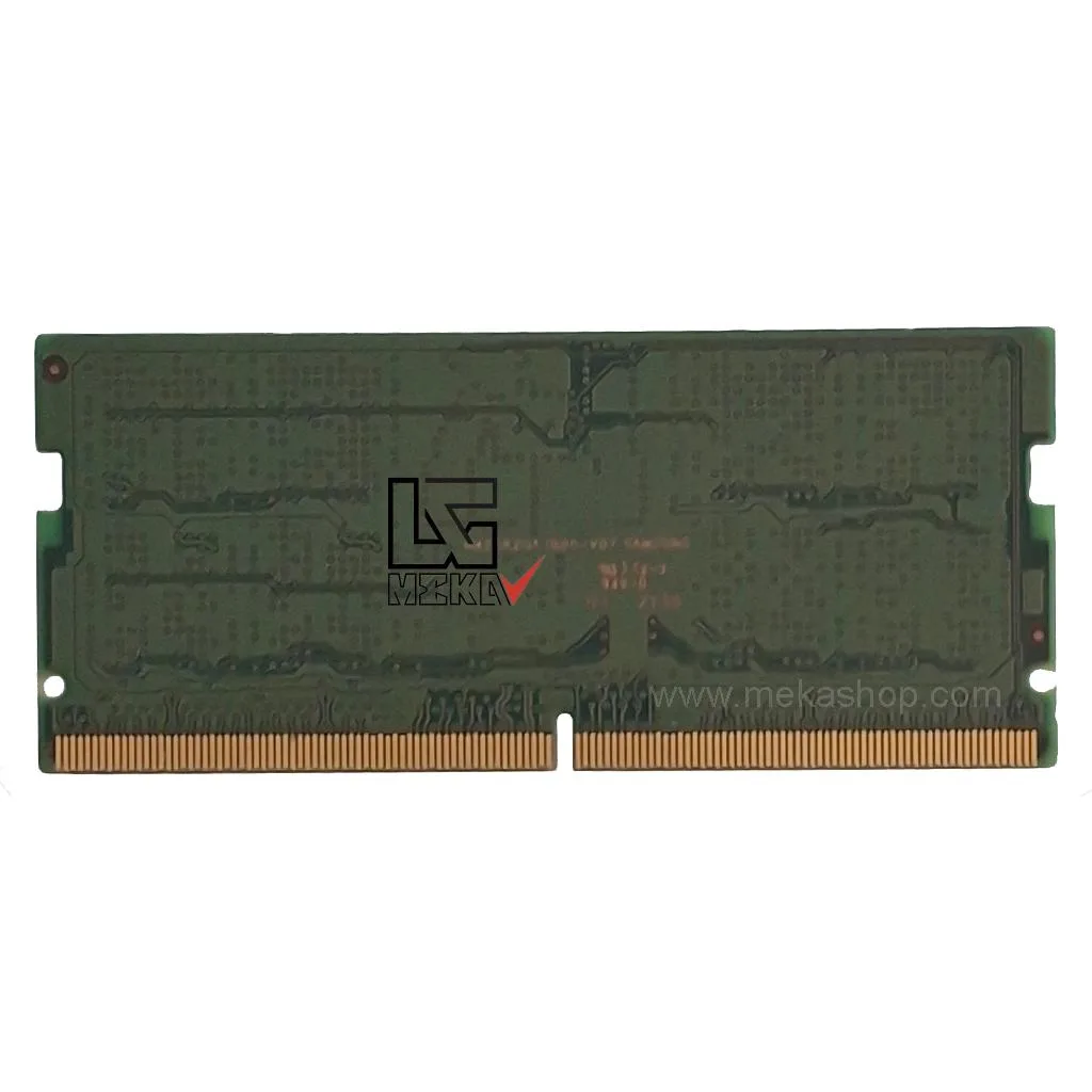 Sumsung-DDR5-4800MHz-PC5-CL40-16GB