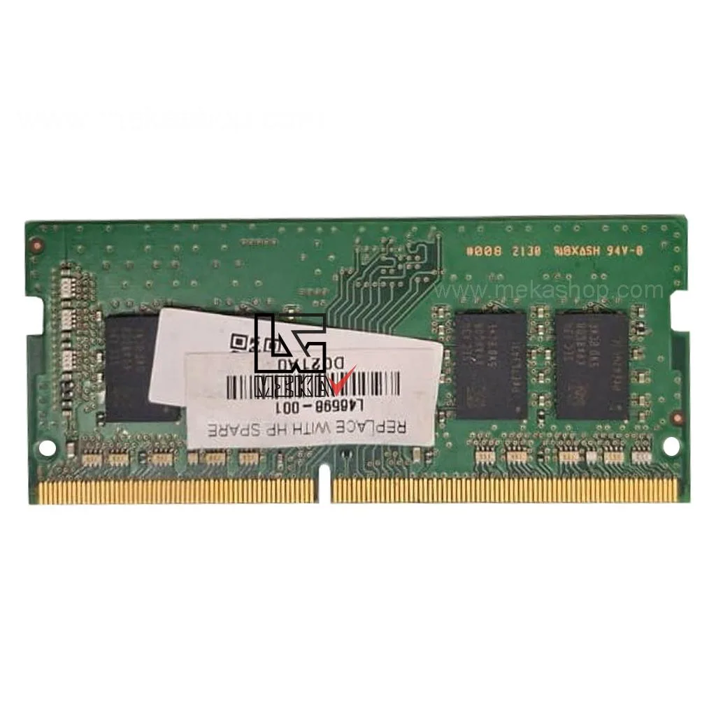 Sumsung-PC4--3200-8GB