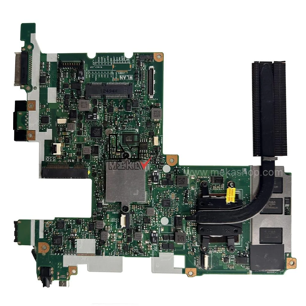 مادربرد لپ تاپ ایسوس Asus TX300CA I5 PM