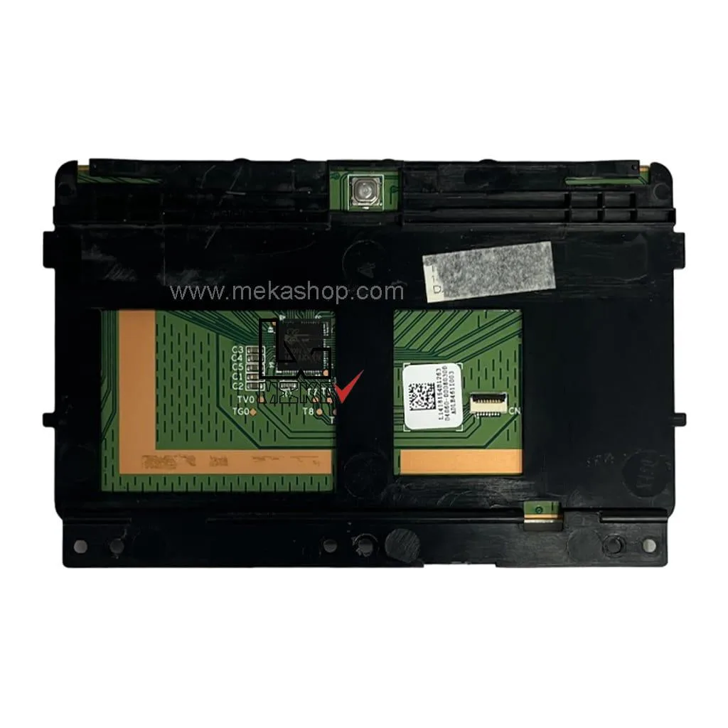 TouchPad-Asus-A450