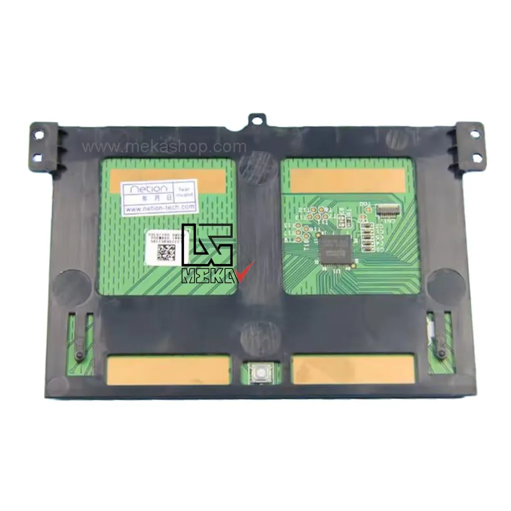 TouchPad-Asus-A55V