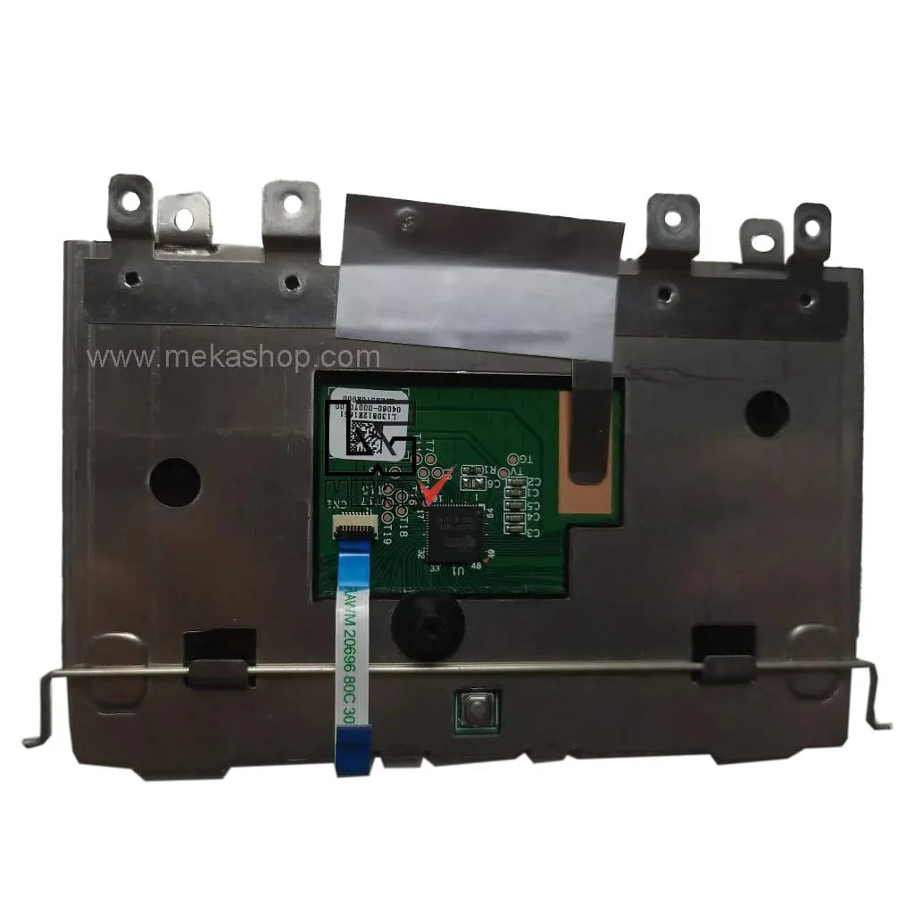 Touchpad-Asus-N56V