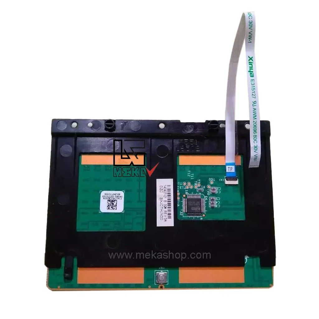 Touchpad-For-ASUS-X551