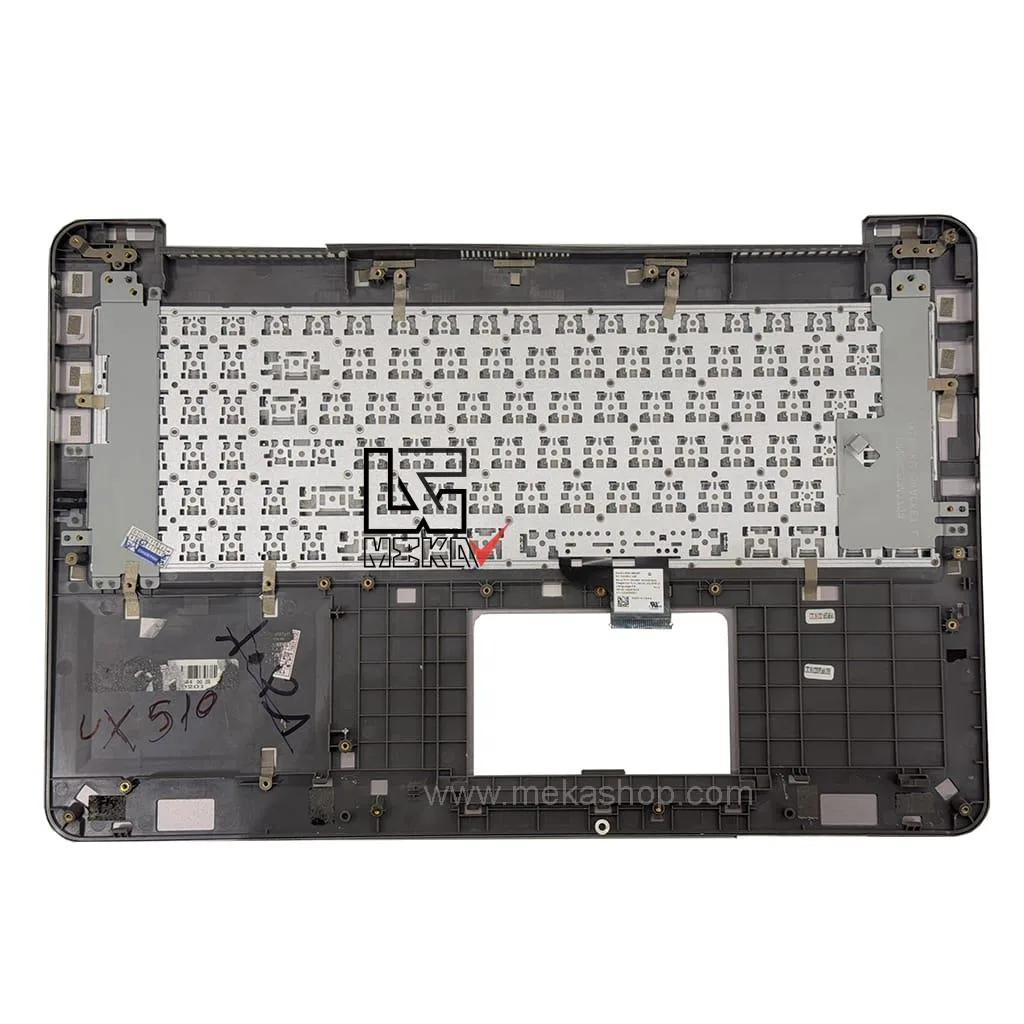 UX510-C+Key