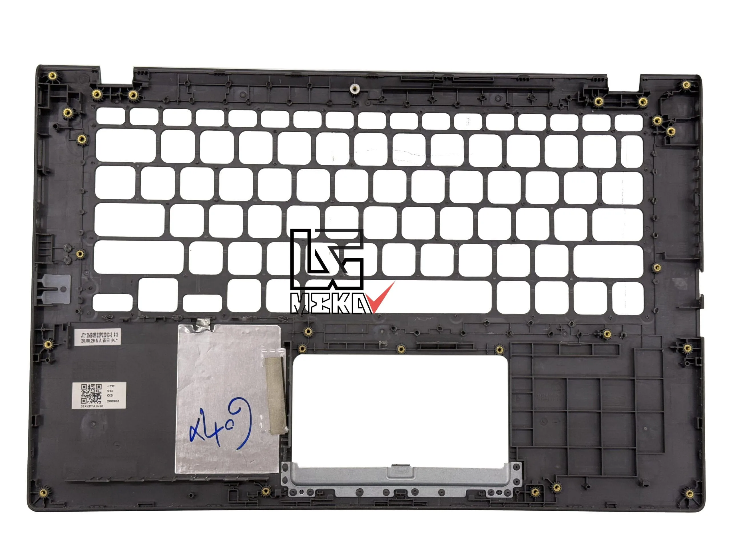 X409-X509-C