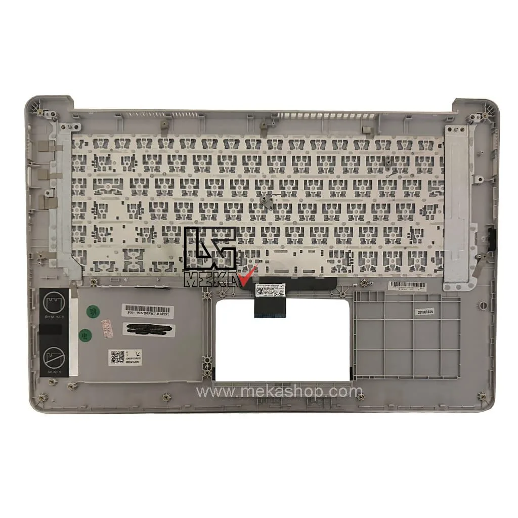 X510-C+keyboard
