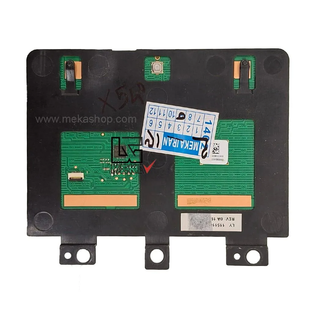 X540