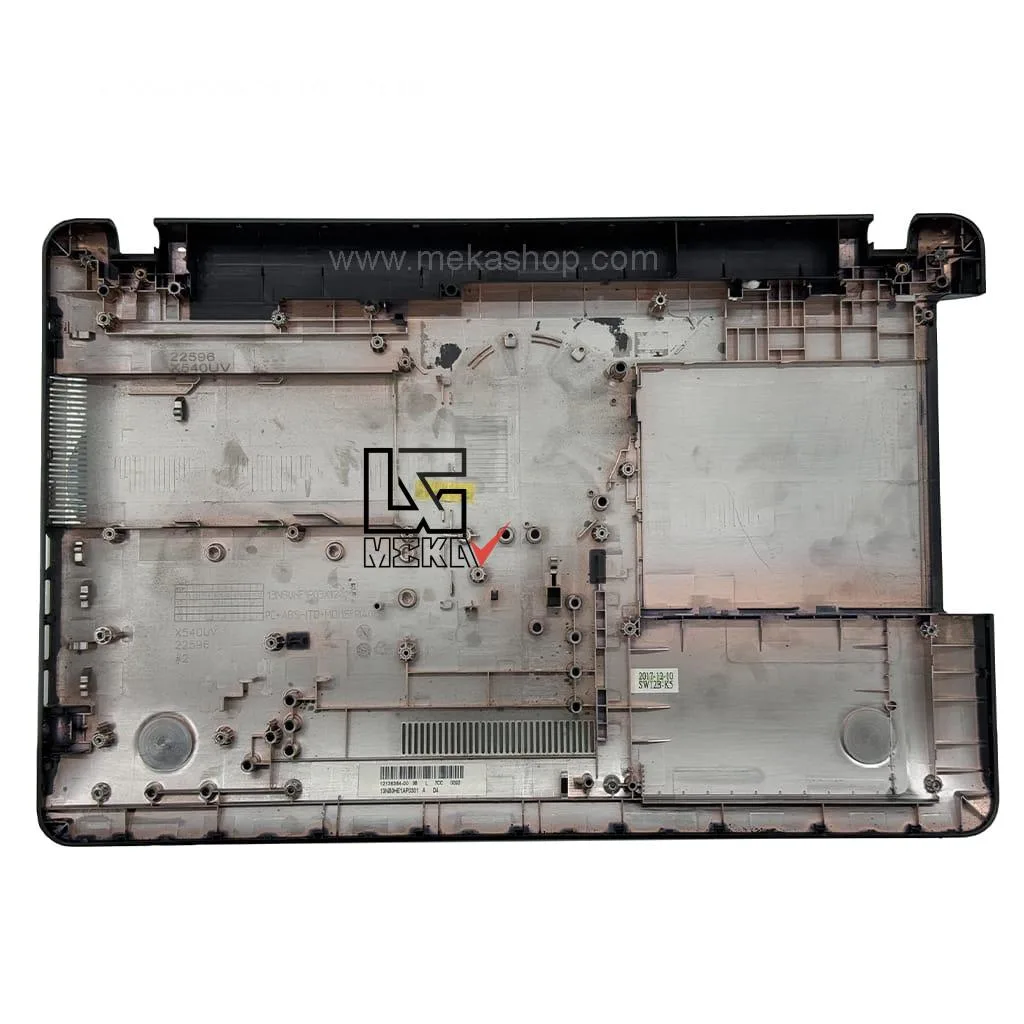 X540N-X543N-D