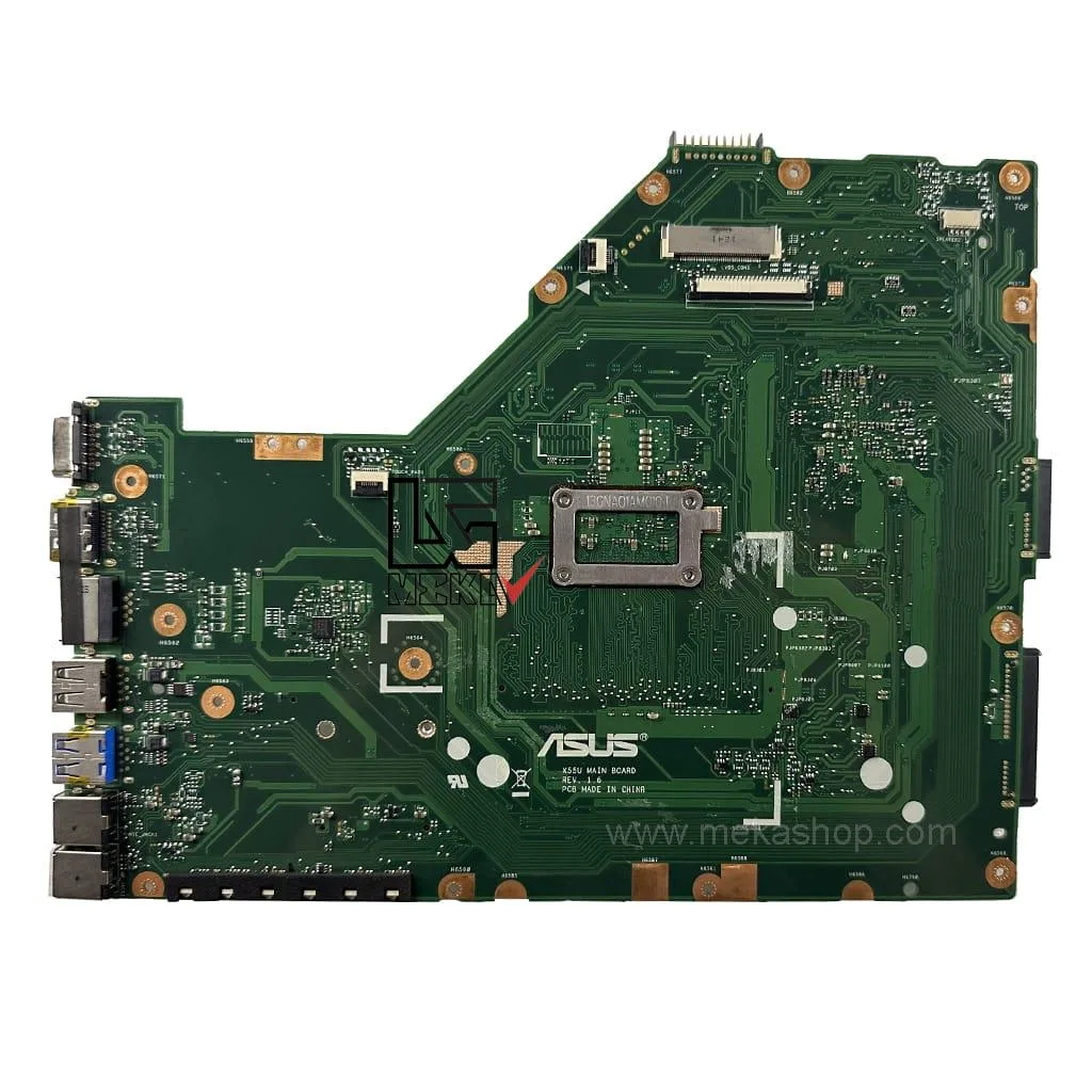 X55U