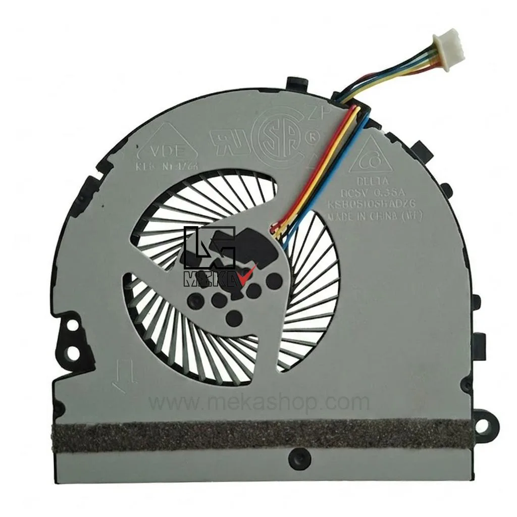 فن-DA-DB-250G7-255G7