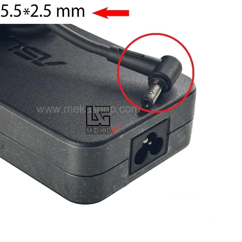 ASUS-19.5V-9.23A-5.5-2.5