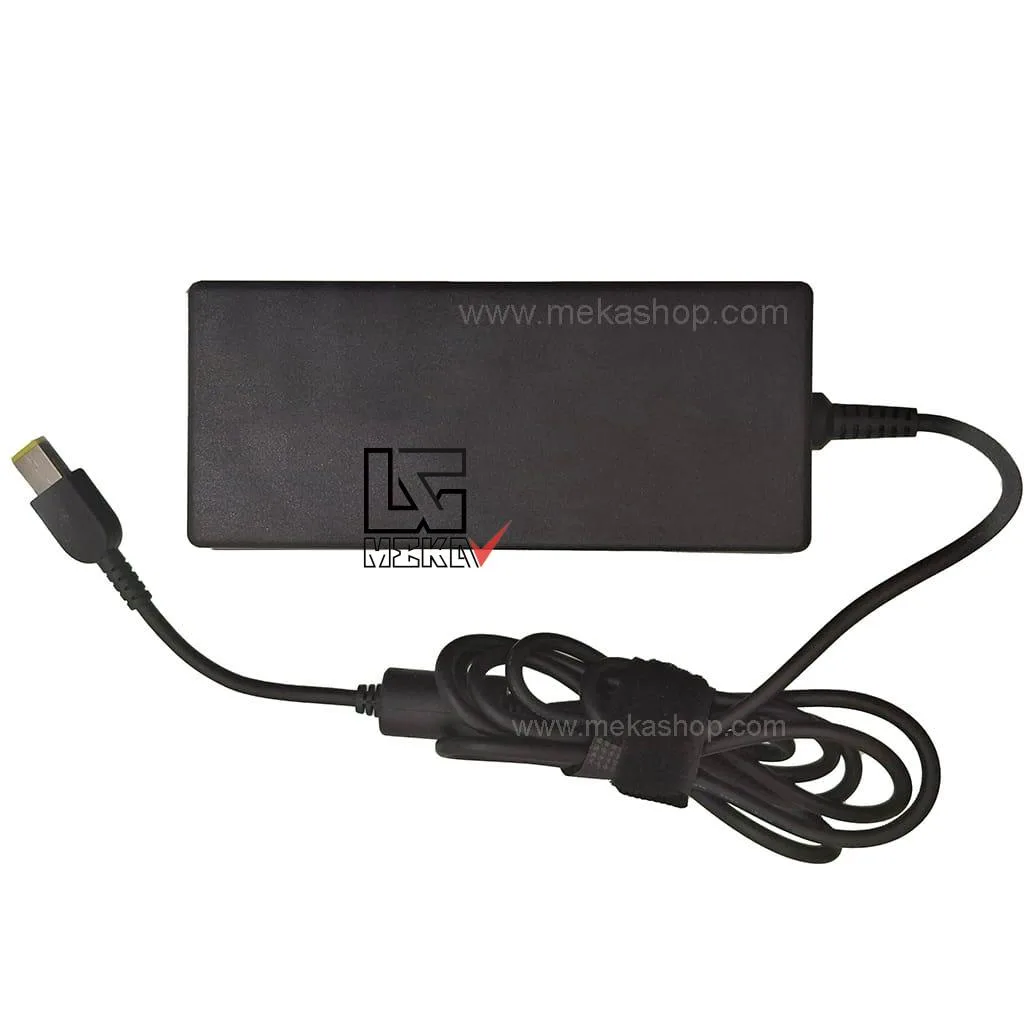 Lenovo-20v-6.75A-USB