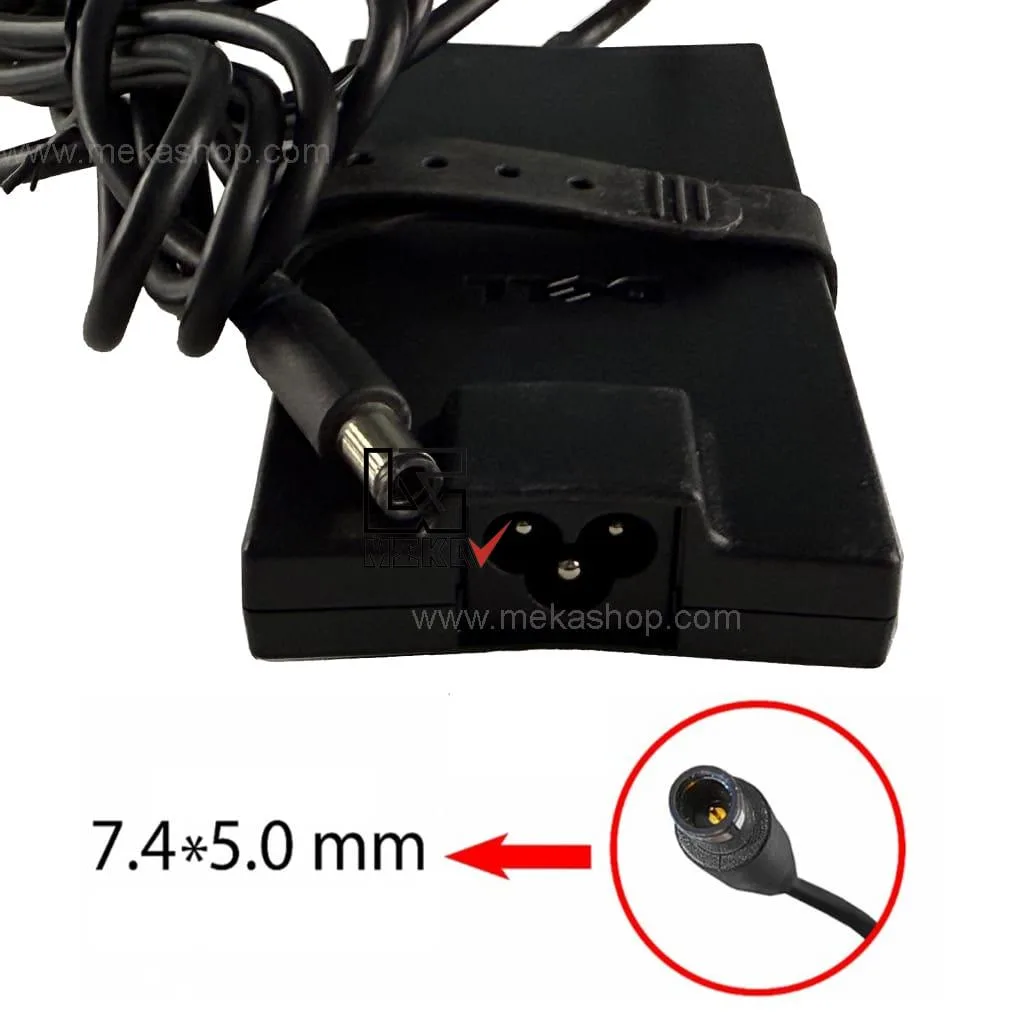 19.5V-4.62A-Pin-7.45.0-Slim