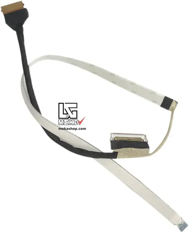 فلت تصویر لپ تاپ Lenovo IdeaPad 3 V15 مدل DC02C00QY00 30PIN