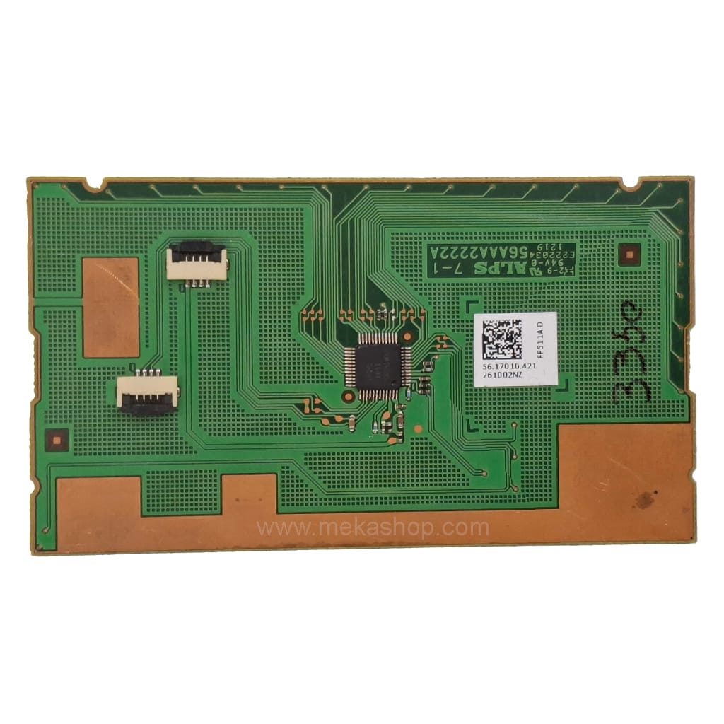 تاچ پد لپ تاپ دل TouchPad Dell Vostro 3550