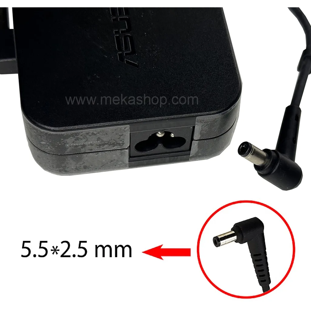 ASUS-19V-3.42A-5.5-2.5-Square