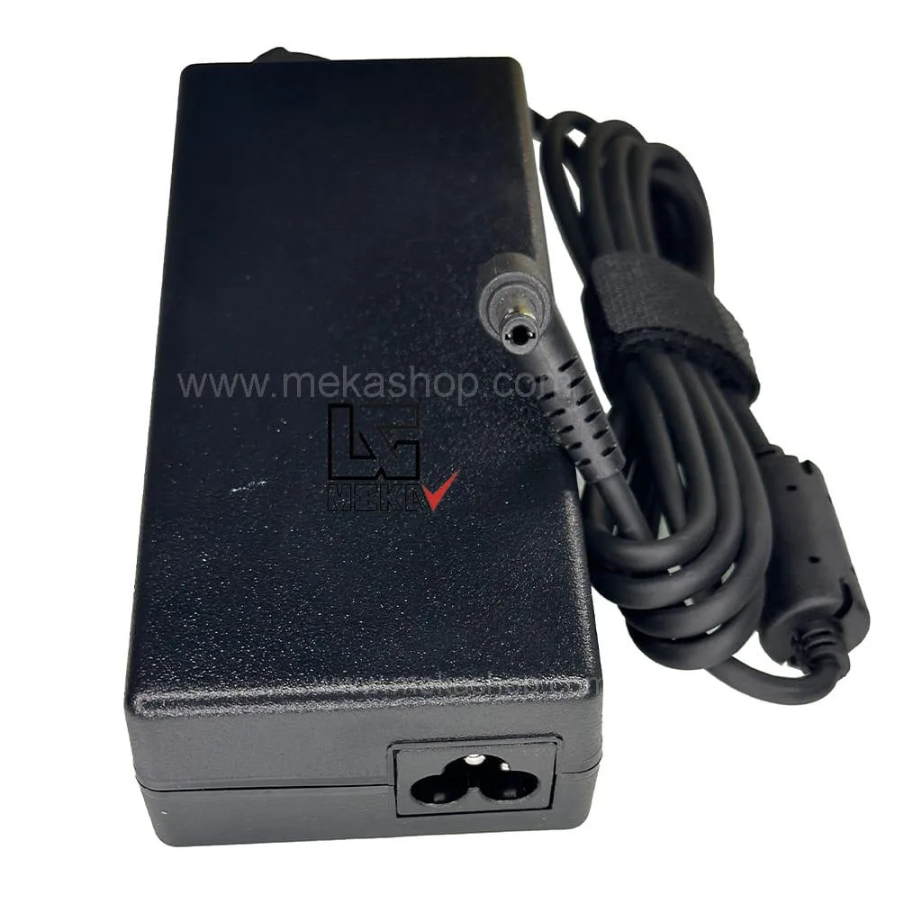 ASUS 19V 6.32A 5.5 2.5 Slim