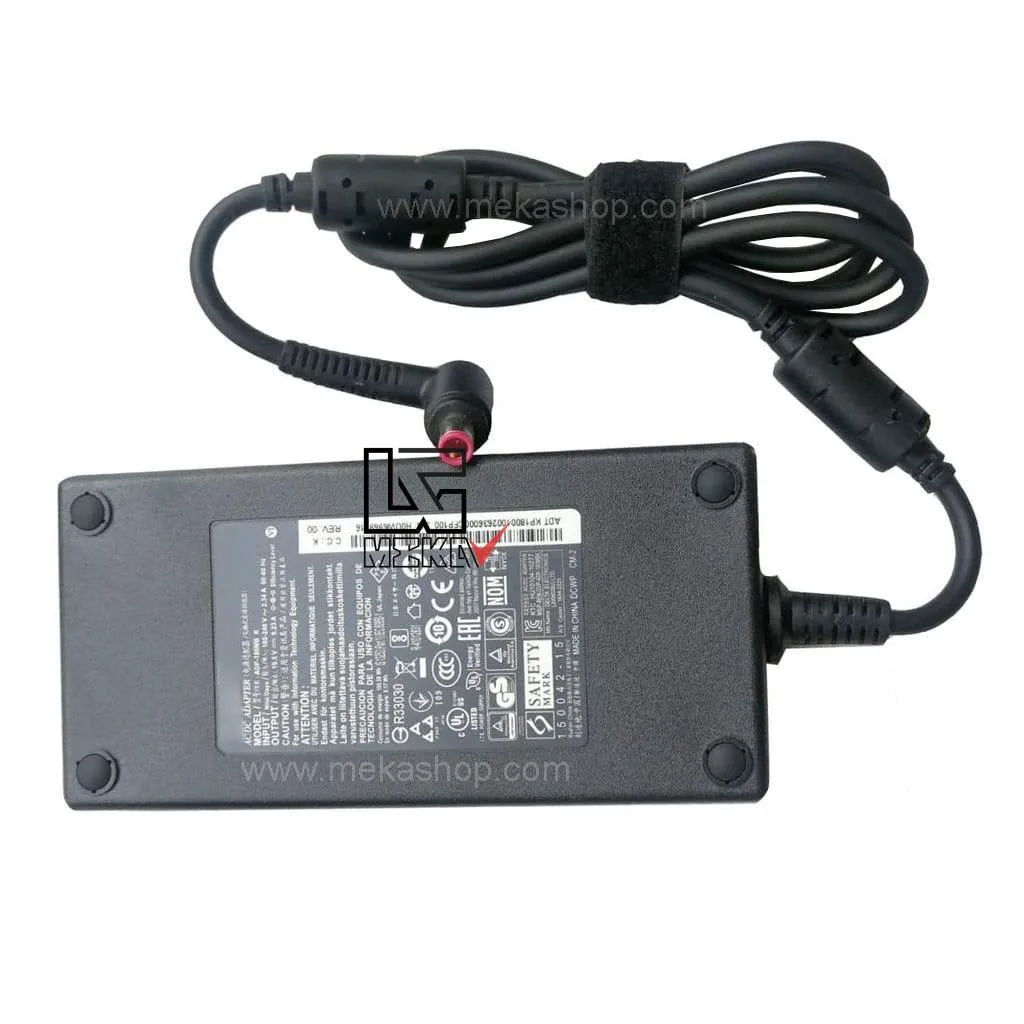 Acer-19.5V-9.23A-Pin-7.4-5.0