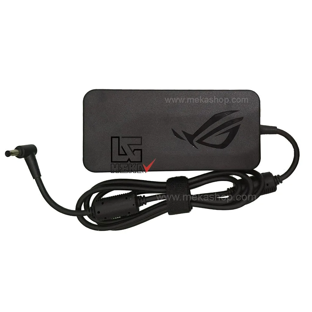 Asus 19.5V 11.8A Pin 6.03.7