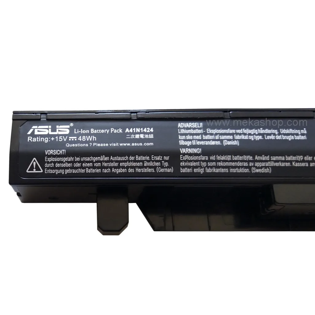 Asus A41N1424