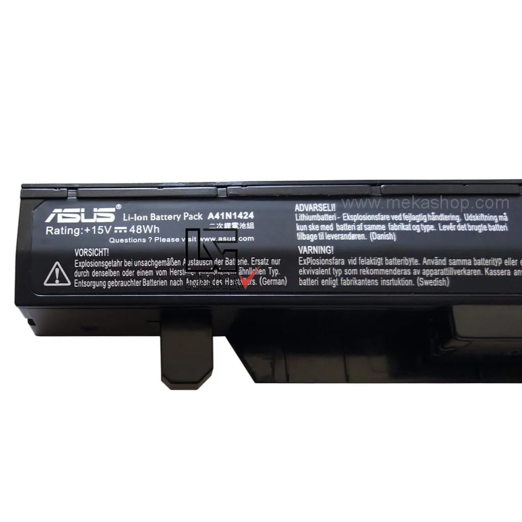 Asus A41N1424